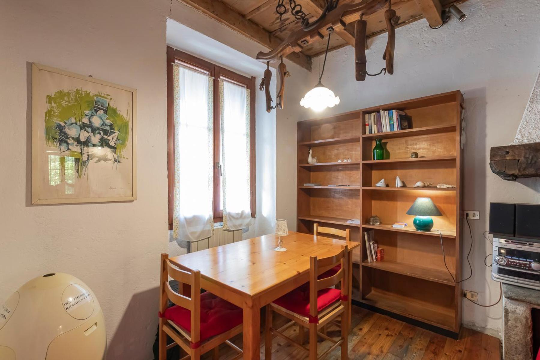 Apartment Navigli, Caratteristico Milanese Mailand