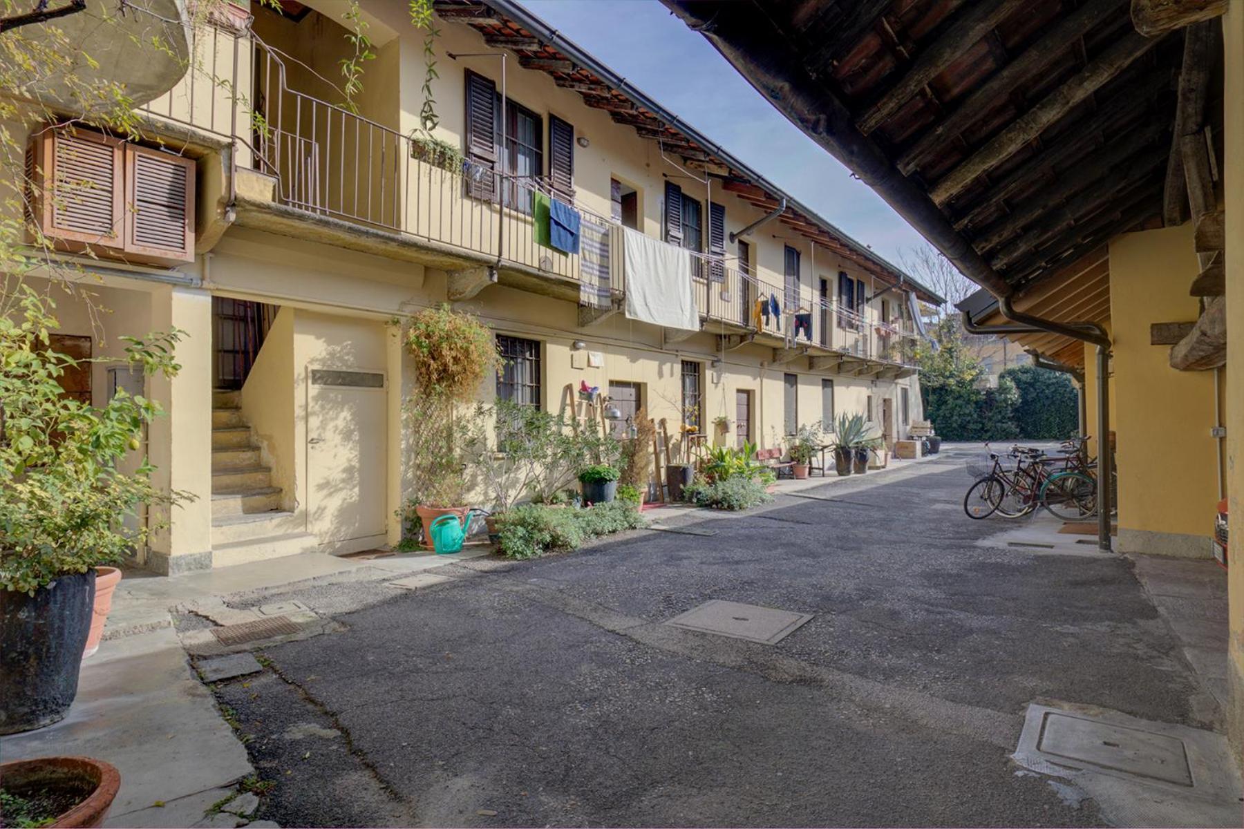 Navigli, Caratteristico Milanese * Mailand